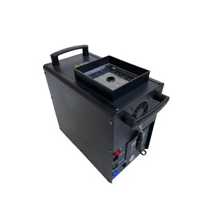 Hot 24x3 wát LED up máy sương mù cho buổi hòa nhạc DJ Disco hiển thị giai đoạn hiệu suất - Product Image 2