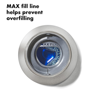 <span class=keywords><strong>Vetro</strong></span> <span class=keywords><strong>in</strong></span> acciaio inox manuale Hotel cucina 355 ML piatto a mano schiuma di sapone <span class=keywords><strong>liquido</strong></span> bottiglia di lusso <span class=keywords><strong>in</strong></span> stile moderno - Product Image 5