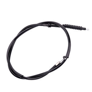 สายคลัตช์รถจักรยานยนต์สำหรับฮอนด้า <span class=keywords><strong>CBR600RR</strong></span> 22870-MFJ-D00 22870-MFJ-A40 CBR1000RR 22870-MFL-000ยามาฮ่า YZF600 <span class=keywords><strong>R6</strong></span> 2C0-26335-00-00 - Product Image 5