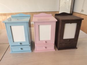 Китайский производитель биоразлагаемых экологичных урн для праха животных из древесины павловнии на заказ - Product Image 5