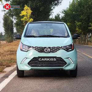 2025新车便宜中国太阳能迷你电动4座Blaval一辆新能源汽车 - Product Image 6