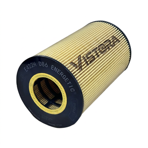 Venta Directa de Fábrica de Elementos Filtrantes de Alta Calidad para Maquinaria de Construcción, Filtros de Aceite de Motor E422HD86 P550820 para Camiones - Product Image 3