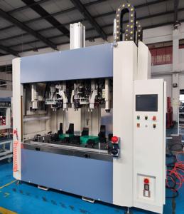 Nueva Máquina de Soldadura por Remachado en Caliente Automática SUNKA LEAD de China para Paneles de Puertas de Automóviles, Revestimientos de Automóviles y Porta Sombreros (380V) - Product Image 2