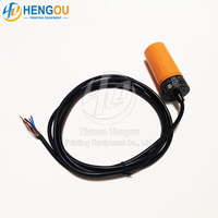 Sensor de Nivel de Proximidad Capacitivo KB5003 KB-3020, Sensor de Proximidad Inductivo para Repuestos Stahl