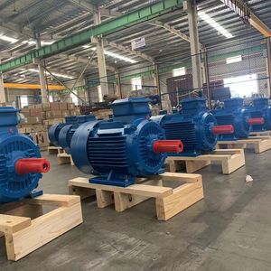 Motori Elettrici Trifase a Prezzi Vantaggiosi: <span class=keywords><strong>1HP</strong></span>, 2HP, 3HP, 5HP, 10HP, 20HP, 30HP, 40HP, 50HP - Product Image 5