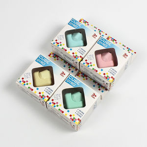 Tiktok Vente Chaude Carré Décompression Dés Cube Décompression Gyroscope Décompression Jouet Anti Stress Jouets pour Enfants - Product Image 2