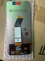 Pantalla LCD Original para Teléfono Móvil Xiaomi Mi 17 Pro Max, Pantalla Táctil Digitalizadora para Xiaomi Mi