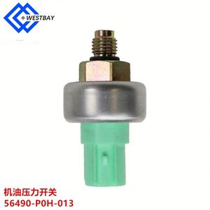 Interrupteur de pression d'huile moteur de voiture modèle complet authentique <span class=keywords><strong>Pss10</strong></span> 56490-p0h-013 - Product Image 4
