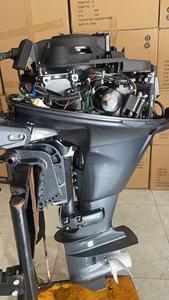 Huangjie เครื่องยนต์40hp <span class=keywords><strong>2</strong></span>จังหวะเครื่องยนต์ติดท้ายเรือเครื่องยนต์40hp ติดท้ายเรือมอเตอร์เครื่องยนต์<span class=keywords><strong>2</strong></span>จังหวะ - Product Image 5