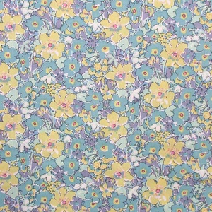 Tela de algodón con estampado de koala, tejido de popelina orgánico con estampado personalizado - Product Image 6