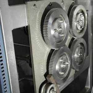 เครื่องบรรจุน้ำผลไม้125มล. 200มล. 250มล. 330มล. 500มล. เครื่องบรรจุน้ำผลไม้ - Product Image 4