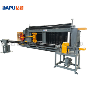 Maille de boîte de <span class=keywords><strong>gabion</strong></span> entièrement automatique faisant le <span class=keywords><strong>prix</strong></span> de la machine - Product Image 1