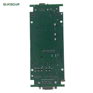 PCBA fiable pour démarreur de moteur avec sourcing de composants, fabrication de circuits imprimés, certifié ISO9001 - Product Image 2