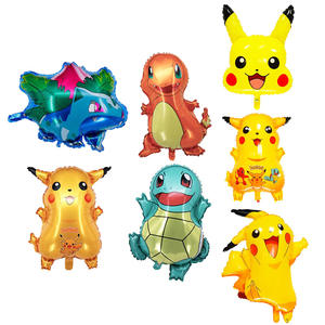 Globos <span class=keywords><strong>de</strong></span> Personajes <span class=keywords><strong>de</strong></span> Dibujos Animados Princesa Kawaii <span class=keywords><strong>Stitch</strong></span> <span class=keywords><strong>Lilo</strong></span> Spiderman <span class=keywords><strong>de</strong></span> Aluminio con Helio para Decoración <span class=keywords><strong>de</strong></span> Fiestas - Product Image 1