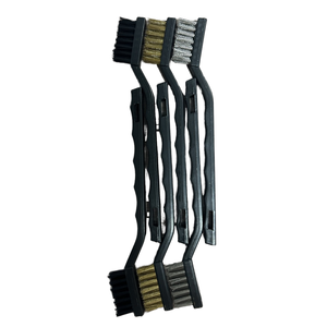 סט מברשת ניקוי חוט 6 חלקים - Product Image 3