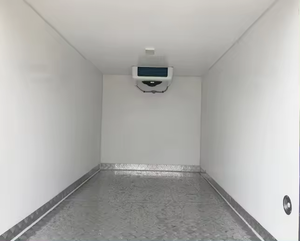 Camión Refrigerado Sinotruk HOWO 4X2 de 1.5 Toneladas, Camiones Refrigerados, Camión con Caja Refrigerada - Product Image 6