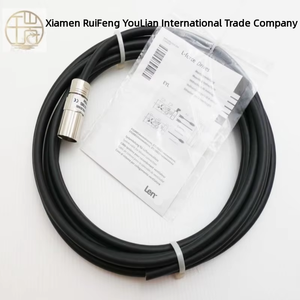 L-force Drives Eyl0002a0050l02a00 15637985 ระบบสายสัญญาณ -ไม่ได้ใช้งาน- ของแท้ใหม่พร้อมส่ง ชุดอุปกรณ์อัตโนมัติสำหรับอุตสาหกรรมโดยเฉพาะ - Product Image 1