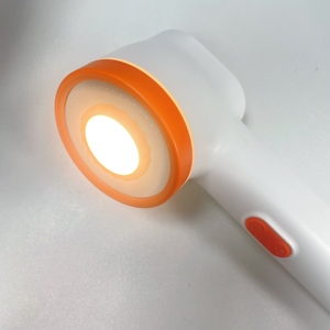 Xách tay tắm cho cắm trại ngoài trời điện cắm trại tắm với ánh sáng - Product Image 6