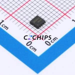 Nouveau transistor à effet de champ à transistor DFN3x3-8D DOZ28DN04 d'origine (MOSFET) vente entière puces de composants électroniques et Service de nomenclature - Product Image 1