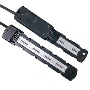 <span class=keywords><strong>ราง</strong></span>ยึดแผ่นยึดสำหรับกล่องแบตเตอรี่โพลลี่ DP-5 DP-6 DP-9 DP-7จักรยานไฟฟ้าฐานแบตเตอรี่4P 5P - Product Image 3