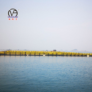 Anti-corrosion <b>Floating</b> Platform Cage For Recreational Angling - Product Image 5
