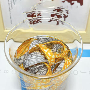 사용자 정의 다채로운 레오파드 무늬 신발 끈, 스포츠 및 캐주얼 신발에 적합한 플랫 폴리에스터 신발 끈, 8MM 인쇄 신발 끈 - Product Image 4