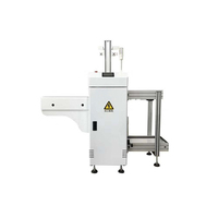 Ligne de production SMT entièrement automatique haute vitesse Yamaha YS12, solution complète de machine d'assemblage de circuits imprimés pour la fabrication électronique