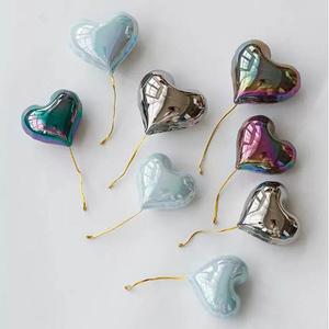 Adesivo per frigorifero in ceramica fatto a mano - Product Image 2