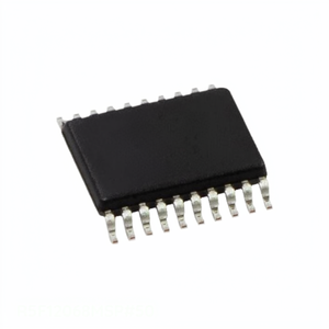 Embedded Buy Online Electronic Components 20 LSSOP R5F12068MSP#50 Original - Product Image 1