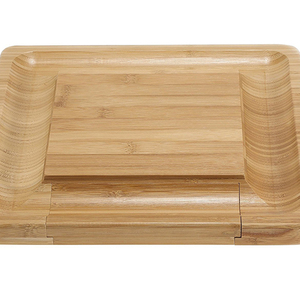 Naturel Couleur Bambou Français <span class=keywords><strong>Planche</strong></span> À Découper <span class=keywords><strong>Planche</strong></span> À <span class=keywords><strong>Pain</strong></span> ensemble de <span class=keywords><strong>planche</strong></span> à fromage en bambou avec <span class=keywords><strong>Couteau</strong></span> À fromage - Product Image 3