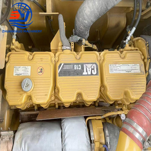 รถขุด CAT 390FL มือสอง รถขุด Caterpillar CAT 390 มือสองจากญี่ปุ่น รถขุด CAT 390FL มือสอง 90 ตัน รถขุดหนัก - Product Image 6