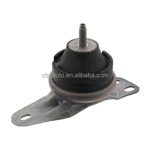 Support moteur 1807.Y3 de rechange pour <span class=keywords><strong>Peugeot</strong></span> Citroën 407 <span class=keywords><strong>SW</strong></span> <span class=keywords><strong>508</strong></span> I Expert C5, fabriqué en Chine par l'usine OEM de pièces automobiles CBA de Xiamen - Product Image 1