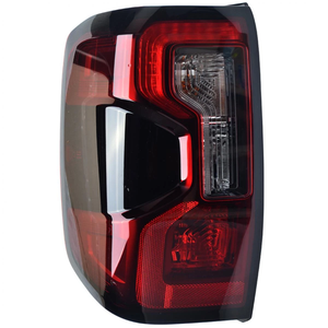 Luz Trasera LED para Ranger 2022 <span class=keywords><strong>2023</strong></span> 2024 2025 Nueva Generación T9, Lámpara Trasera Ahumada Tipo Bajo LED XLT WT - Product Image 1