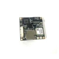 Module de caméra prêt à être expédié avec puce RV1106, 38*38mm, petite taille, pour intérieur/extérieur
