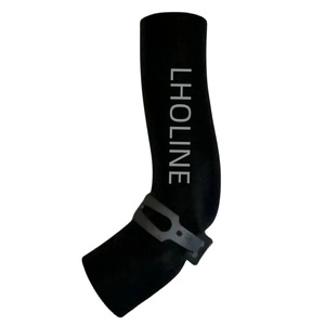 Manguera de refrigerante LHOLINE 25411-H5050 de caucho, longitud estándar para reemplazo y reparación - Product Image 1