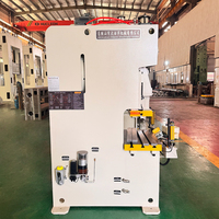 Stabile Qualität JH21-25T Metallstanzmaschine Hochpräzise Kraftpresse für Hardware-Verarbeitungsbetriebe