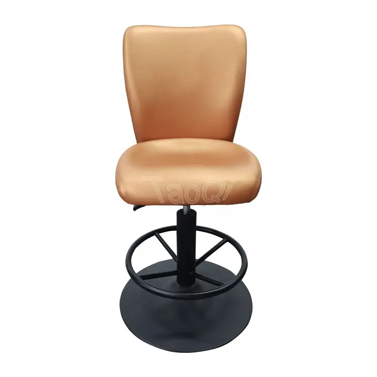 Nouvelle chaise de casino de vente d'usine de conception chaise de machine à sous de haute qualité K1133