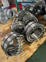 Roulement à rouleaux 23192 23136CAK CCK W33 C2 C3 C4 Roulements d'origine 22282 Rodamientos Lager 22220 23019 Roulement