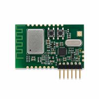 Fabricant de cartes PCBA pour émetteurs-récepteurs RC avec module de télécommande sans fil RF, fabricant d'assemblages de PCB PCBA sur mesure
