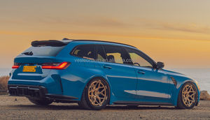 Llantas de aleación con diseño de radios para mercedes-benz, llantas de aleación personalizadas 6061-T ultraligeras para modelos GLS 600 GLS 63 AMG <span class=keywords><strong>Maybach</strong></span> - Product Image 4