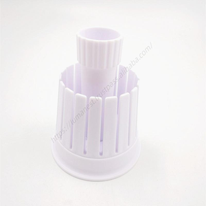 Coupe-légumes professionnel WXL079 pour la préparation de fleurs d'oignon frites – Outil de cuisine pour découper les légumes - Product Image 5