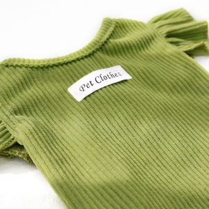 Camiseta para Perros y Gatos, Camiseta Cálida para Perros para Otoño e Invierno - Product Image 6