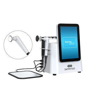 Máquina de Fisioterapia con Chip Mejorado, Control Preciso de Energía para Estimulación de Tejidos Profundos y Mejora del Dolor - Product Image 5