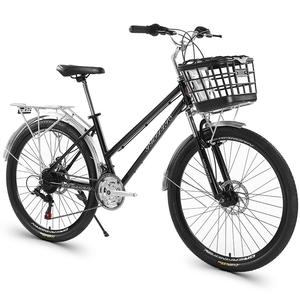 Factory <strong>Wholesale</strong> 26inch City Bike Women <strong>Bicycle</strong> Urban Bike City <strong>Bicycle</strong> - Product Image 1