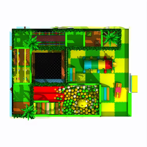 Fornitura di Fabbrica a Prezzo Scontato: Attrezzature per <span class=keywords><strong>Parco</strong></span> Giochi a Tema <span class=keywords><strong>Dinosauri</strong></span>, Area Giochi Morbida per Interni, <span class=keywords><strong>Parco</strong></span> <span class=keywords><strong>Divertimenti</strong></span> <span class=keywords><strong>con</strong></span> Piscina di Palline - Product Image 3