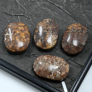 Piedra de Ágata Diente de León Natural de Alta Calidad para Feng Shui y Regalos, Venta al Por Mayor - Product Image 2