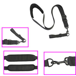 Correa Multiusos Eloptop para Motosierra, Desbrozadora, Cortadora de Césped - Accesorio para Herramientas de Jardín - Product Image 5