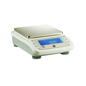 Precision scales for YARN COUNT and FABRIC GSM