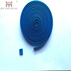 <b>Rubber</b> Seal SK200-8 SK350-8 Excavator Rotary Disc <b>Rubber</b> <b>Strip</b> Swing Bearing <b>Rubber</b> - Product Image 4
