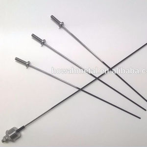 Ánodo de alambre <span class=keywords><strong>MMO</strong></span> para calentador de agua, nuevo producto y superventas - Product Image 3